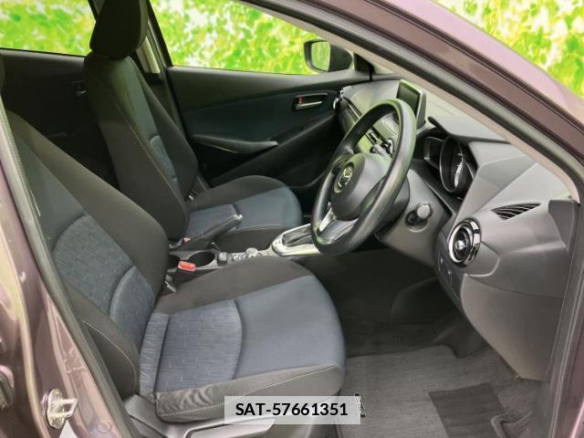 Mazda DEMIO 2015-03 7802609-3