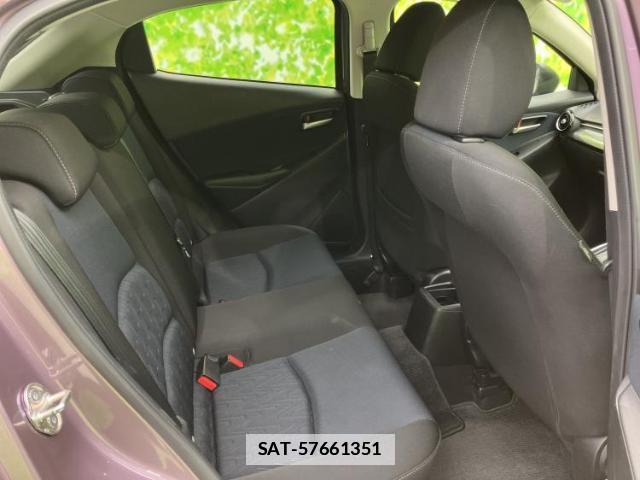 Mazda DEMIO 2015-03 7802609-4
