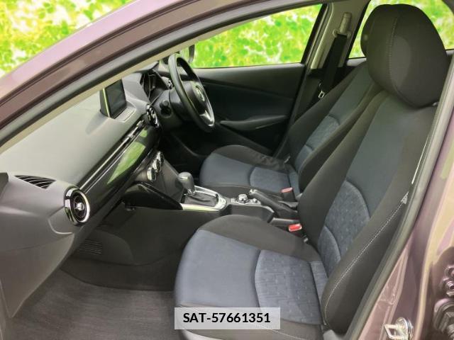 Mazda DEMIO 2015-03 7802609-5