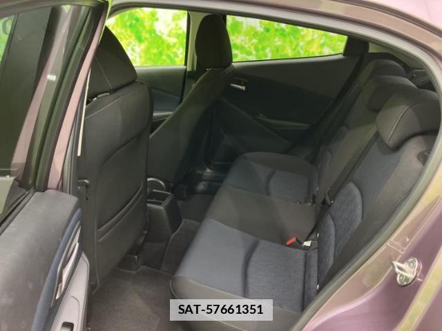 Mazda DEMIO 2015-03 7802609-6