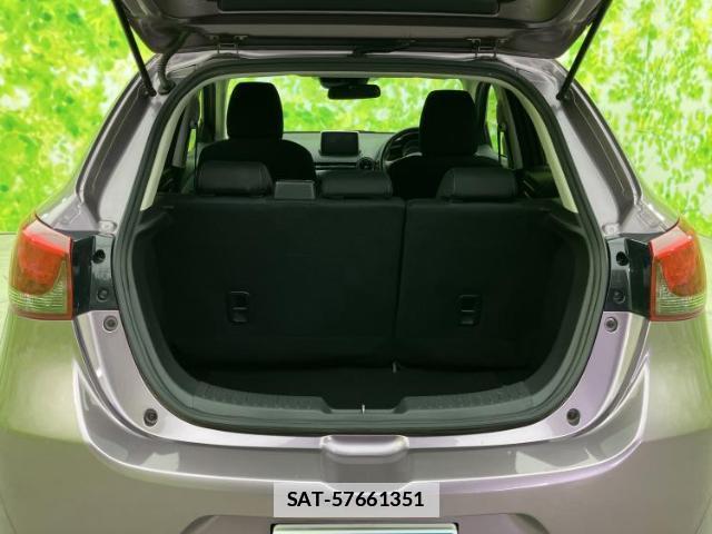 Mazda DEMIO 2015-03 7802609-7