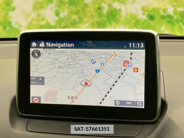 Mazda DEMIO 2015-03 7802609-9