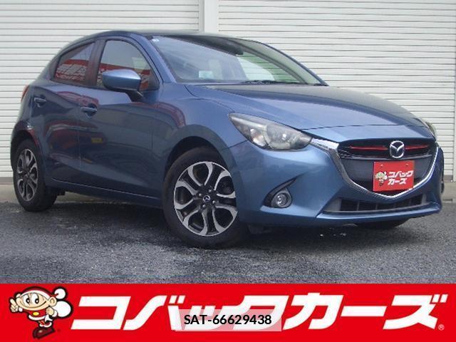 Mazda DEMIO 2015-01 7802981-0