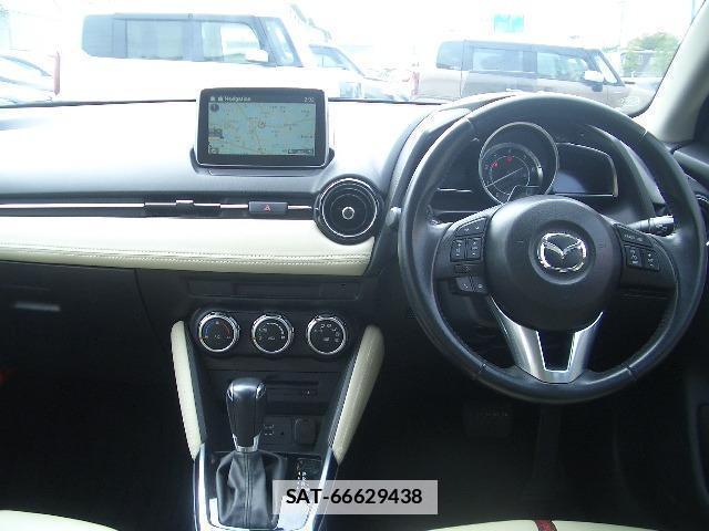 Mazda DEMIO 2015-01 7802981-1