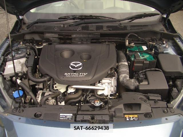 Mazda DEMIO 2015-01 7802981-10