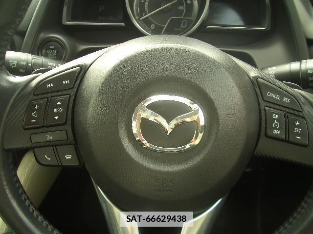 Mazda DEMIO 2015-01 7802981-11