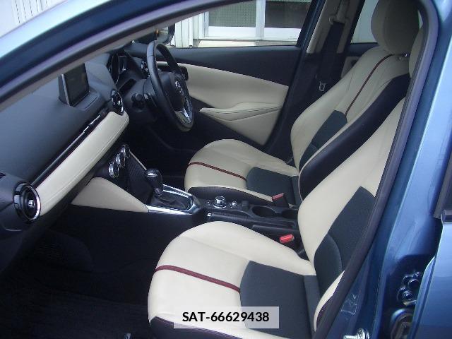 Mazda DEMIO 2015-01 7802981-2