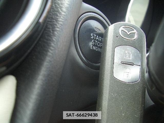 Mazda DEMIO 2015-01 7802981-5