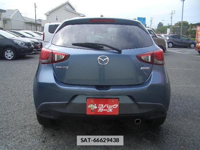 Mazda DEMIO 2015-01 7802981-6