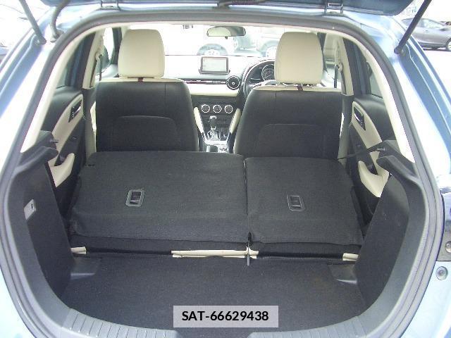 Mazda DEMIO 2015-01 7802981-7