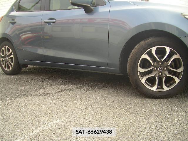 Mazda DEMIO 2015-01 7802981-9