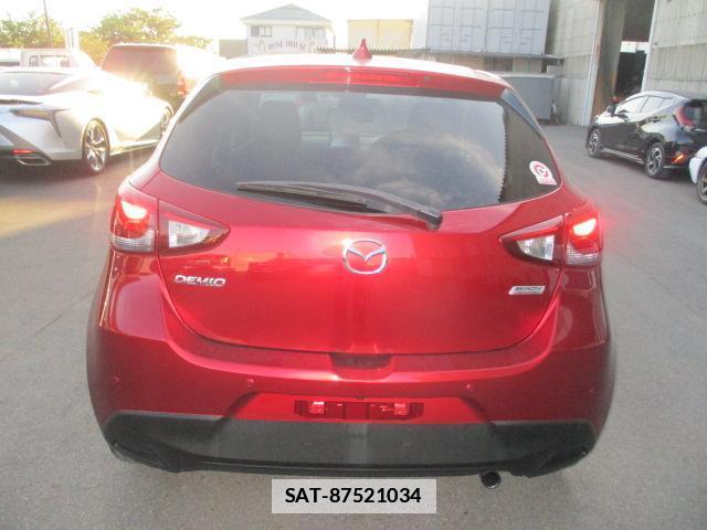 Mazda DEMIO 2019-09 7803312-1