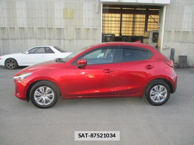Mazda DEMIO 2019-09 7803312-10