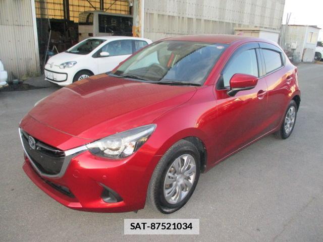Mazda DEMIO 2019-09 7803312-11
