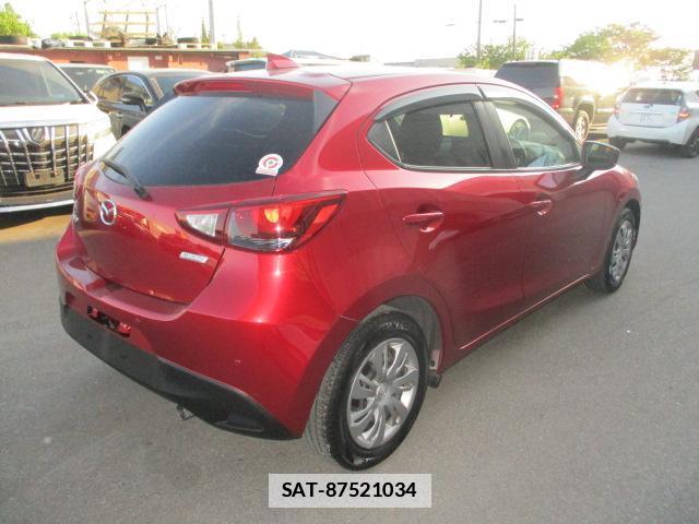 Mazda DEMIO 2019-09 7803312-12
