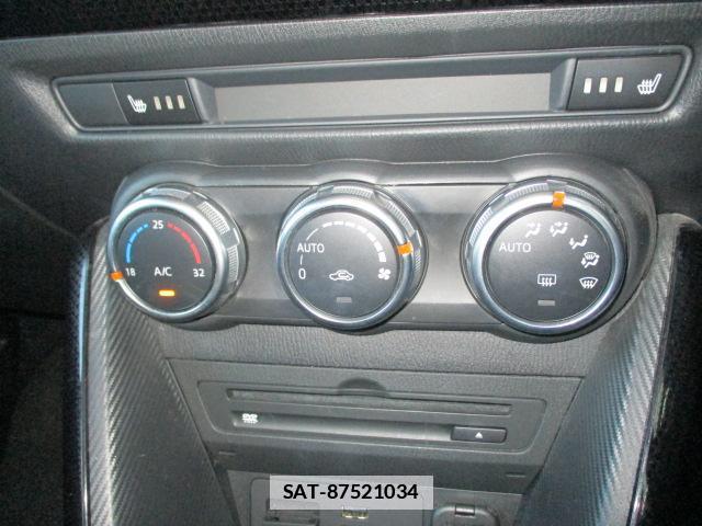 Mazda DEMIO 2019-09 7803312-15