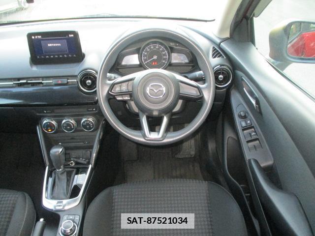 Mazda DEMIO 2019-09 7803312-16