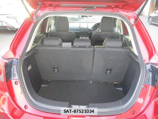 Mazda DEMIO 2019-09 7803312-17
