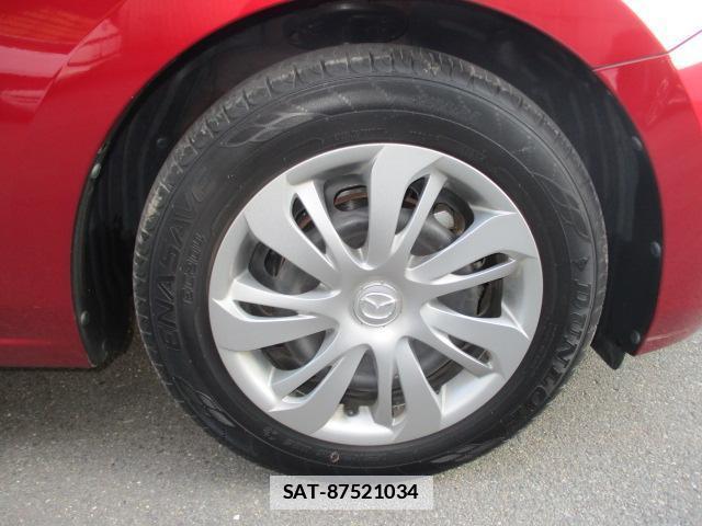 Mazda DEMIO 2019-09 7803312-18