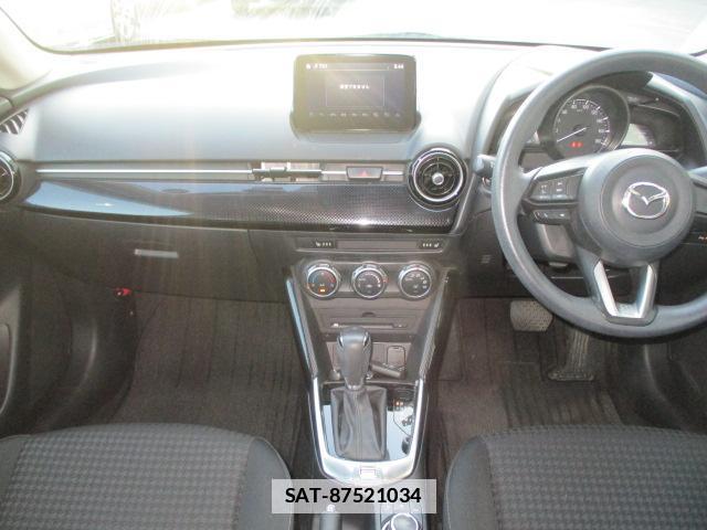 Mazda DEMIO 2019-09 7803312-2