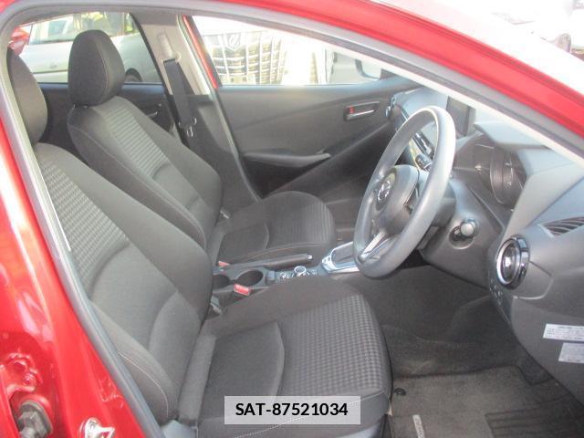 Mazda DEMIO 2019-09 7803312-5