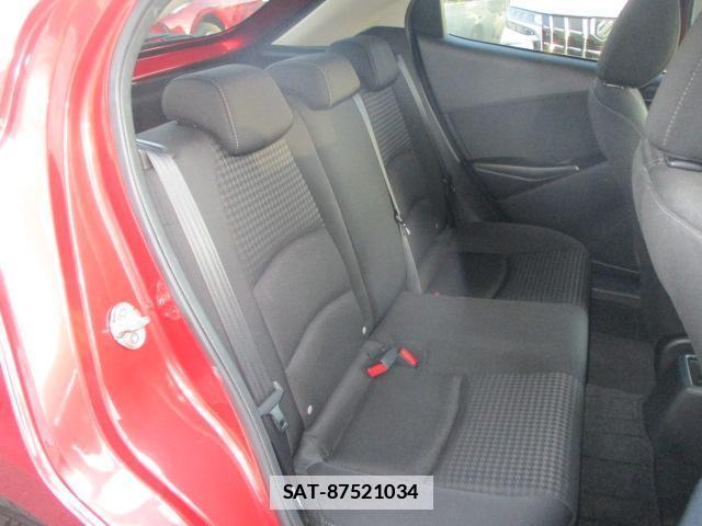 Mazda DEMIO 2019-09 7803312-6
