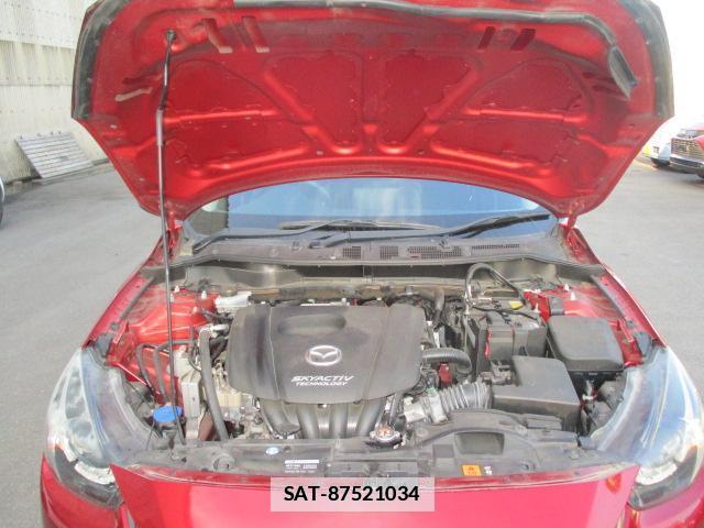 Mazda DEMIO 2019-09 7803312-7