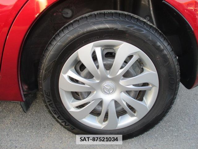 Mazda DEMIO 2019-09 7803312-8