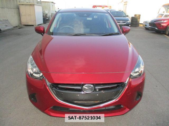 Mazda DEMIO 2019-09 7803312-9
