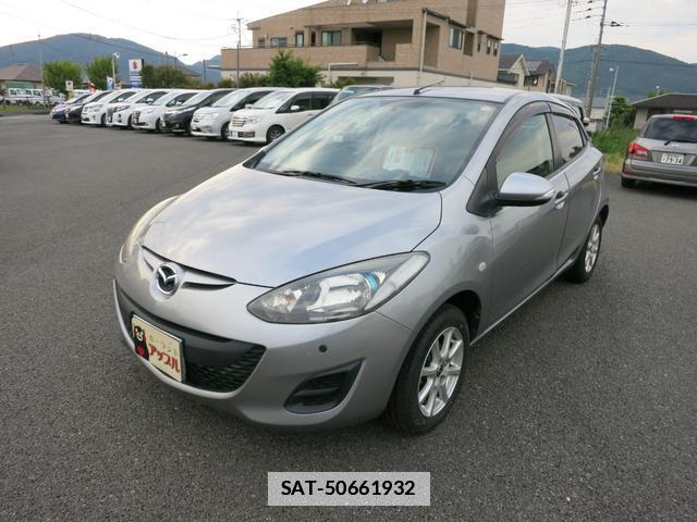 Mazda DEMIO 2012-06 7803345-0