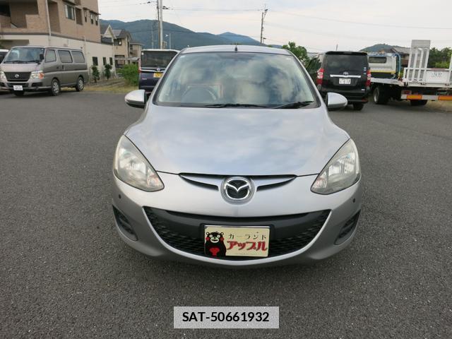 Mazda DEMIO 2012-06 7803345-10
