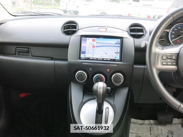 Mazda DEMIO 2012-06 7803345-11