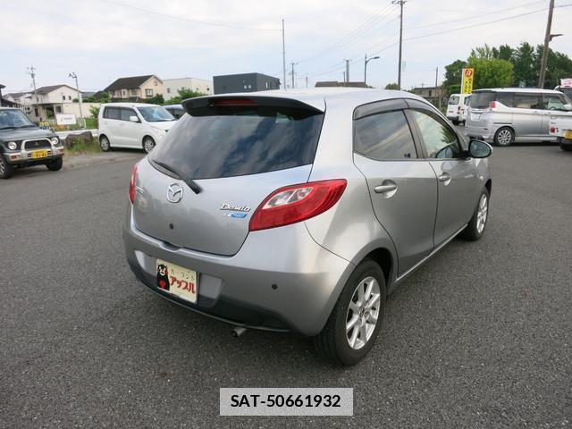 Mazda DEMIO 2012-06 7803345-18