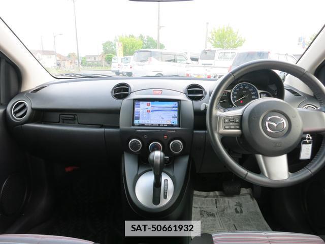Mazda DEMIO 2012-06 7803345-19