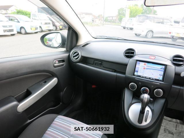 Mazda DEMIO 2012-06 7803345-4