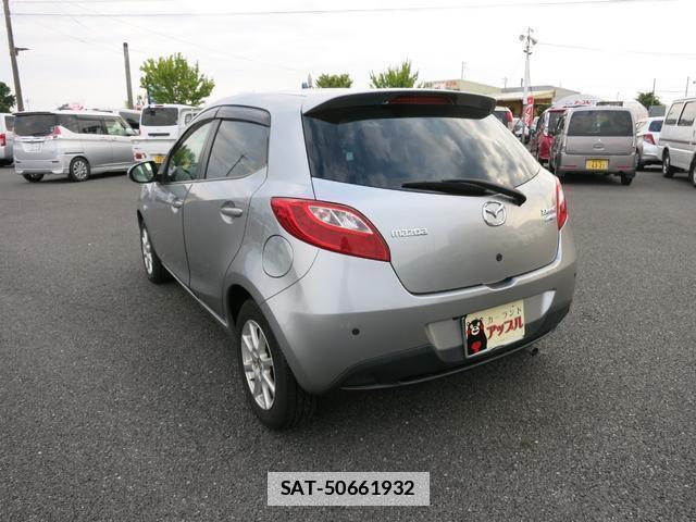 Mazda DEMIO 2012-06 7803345-6