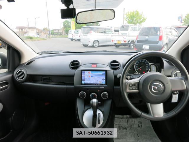 Mazda DEMIO 2012-06 7803345-7