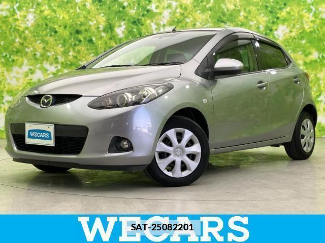 Mazda DEMIO 2011-05 7803392-0