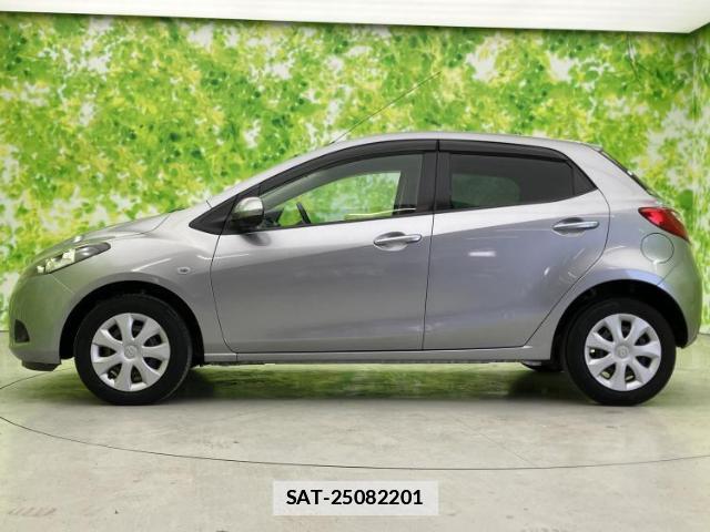 Mazda DEMIO 2011-05 7803392-1