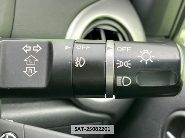 Mazda DEMIO 2011-05 7803392-11