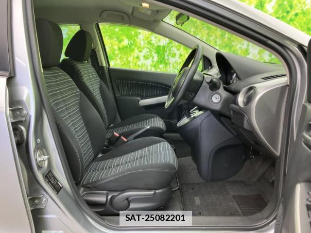 Mazda DEMIO 2011-05 7803392-3