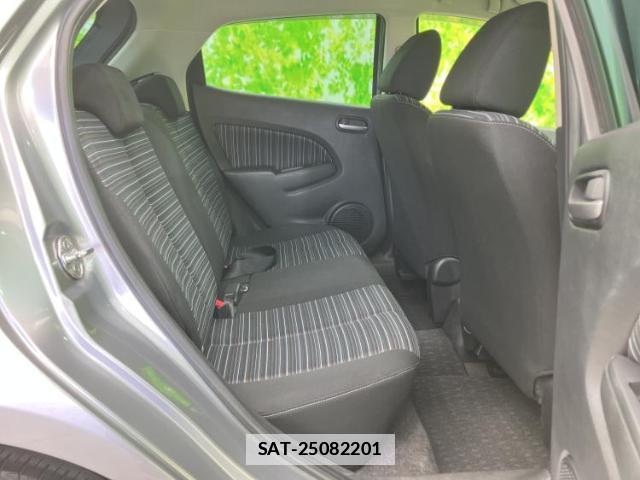 Mazda DEMIO 2011-05 7803392-4