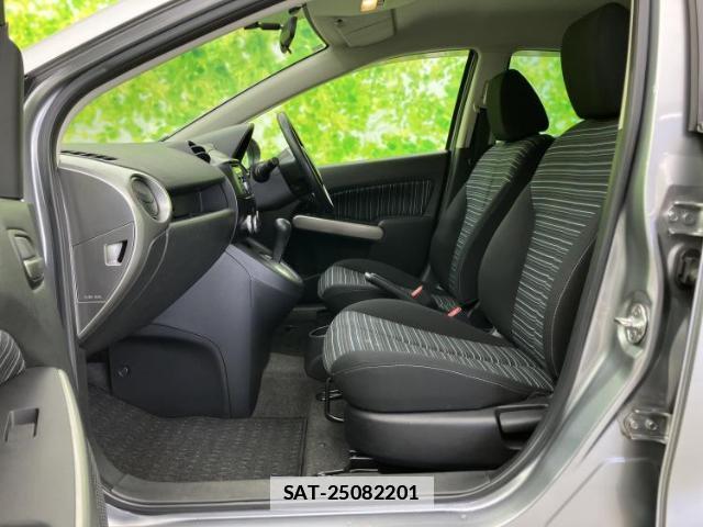 Mazda DEMIO 2011-05 7803392-5