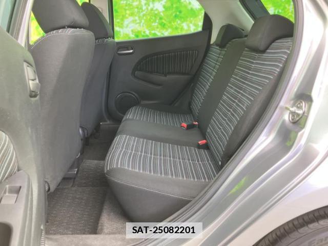 Mazda DEMIO 2011-05 7803392-6