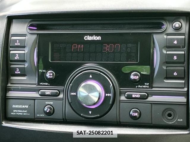 Mazda DEMIO 2011-05 7803392-8