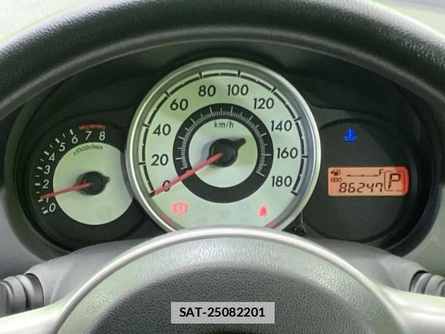 Mazda DEMIO 2011-05 7803392-9