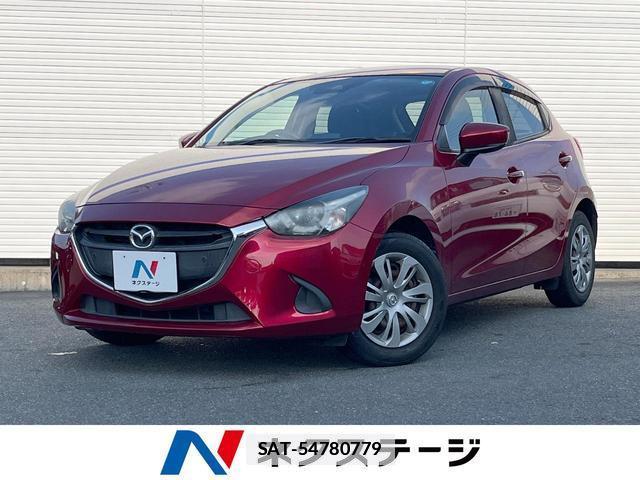 Mazda DEMIO 2018-02 7803999-0
