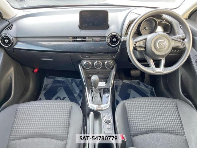 Mazda DEMIO 2018-02 7803999-1
