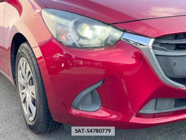 Mazda DEMIO 2018-02 7803999-11