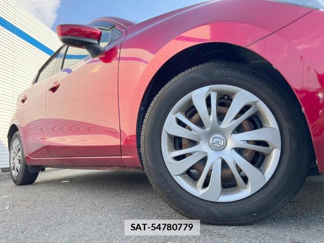 Mazda DEMIO 2018-02 7803999-12